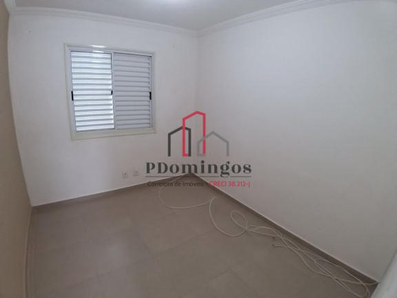 Imagem Apartamento com 3 Quartos à Venda, 64 m² em Viver Sumaré - Sumaré
