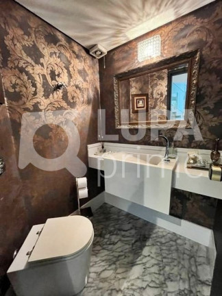 Imagem Casa com 4 Quartos à Venda, 312 m² em Tremembé - São Paulo