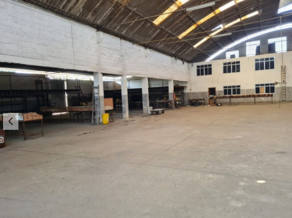 Imagem Imóvel Comercial à Venda, 4.000 m² em Vila Sarapuí - Duque De Caxias Imagem Imóvel Comercial à Venda, 4.000 m² em Vila Sarapuí - Duque De Caxias