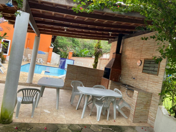 Imagem Imóvel Comercial à Venda, 45 m² em Figueira (pé Da Serra) - Ubatuba