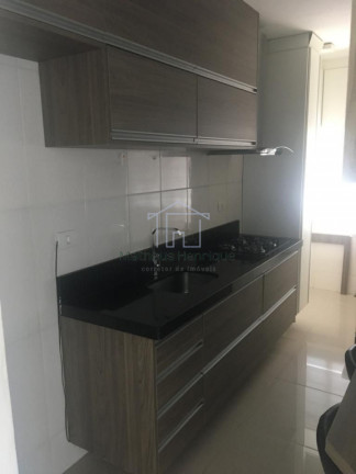 Imagem Apartamento com 2 Quartos à Venda, 52 m² em Residencial Pacaembu - Itupeva Imagem Apartamento com 2 Quartos à Venda, 52 m² em Residencial Pacaembu - Itupeva