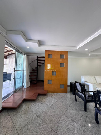 Imagem Cobertura com 3 Quartos à Venda, 324 m² em Jardim Da Penha - Vitória