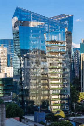 Imagem Apartamento com 4 Quartos à Venda, 575 m² em Itaim Bibi - São Paulo Imagem Apartamento com 4 Quartos à Venda, 575 m² em Itaim Bibi - São Paulo