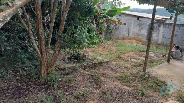 Imagem Casa com 2 Quartos à Venda, 450 m² em Taiacupeba - Mogi Das Cruzes