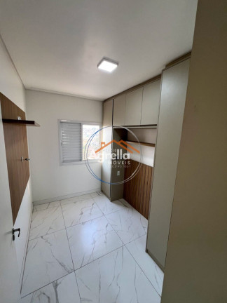 Imagem Imóvel com 2 Quartos à Venda, 60 m² em Condomínio Residencial Club Oregon - Mogi Guaçu Imagem Imóvel com 2 Quartos à Venda, 60 m² em Condomínio Residencial Club Oregon - Mogi Guaçu