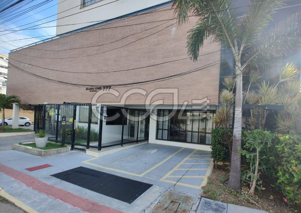 Imagem Apartamento com 3 Quartos à Venda, 103 m² em Atalaia - Aracaju