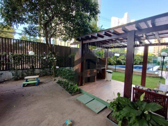 Imagem Apartamento com 3 Quartos à Venda, 63 m² em Torre - Recife Imagem Apartamento com 3 Quartos à Venda, 63 m² em Torre - Recife