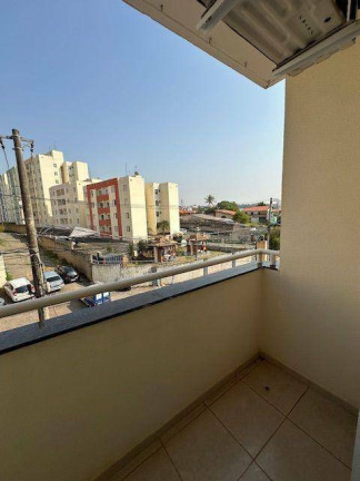 Imagem Apartamento com 2 Quartos à Venda, 58 m² em Jardim Guadalajara - Sorocaba Imagem Apartamento com 2 Quartos à Venda, 58 m² em Jardim Guadalajara - Sorocaba