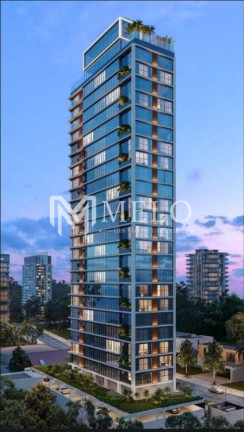 Imagem Apartamento com 1 Quarto à Venda, 26 m² em Boa Viagem Imagem Apartamento com 1 Quarto à Venda, 26 m² em Boa Viagem