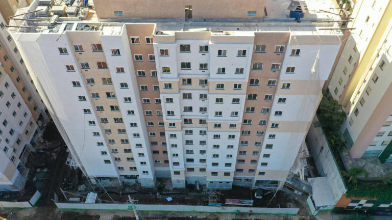 Imagem Apartamento com 2 Quartos à Venda, 42 m² em Mooca - São Paulo Imagem Apartamento com 2 Quartos à Venda, 42 m² em Mooca - São Paulo