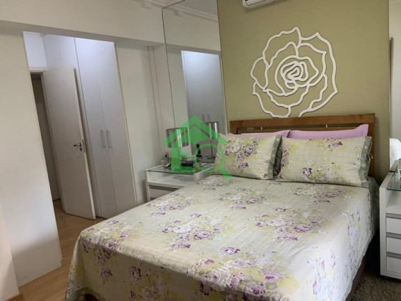 Imagem Apartamento com 3 Quartos à Venda, 146 m² em Vila Sofia - São Paulo