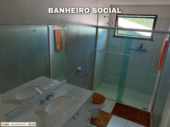 Imagem Sobrado com 3 Quartos à Venda, em Campo Grande - Rio De Janeiro Imagem Sobrado com 3 Quartos à Venda, em Campo Grande - Rio De Janeiro