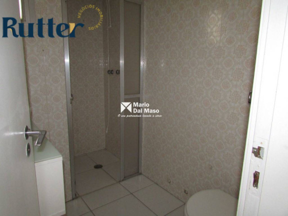 Imagem Apartamento com 2 Quartos à Venda, 60 m² em Moema - São Paulo