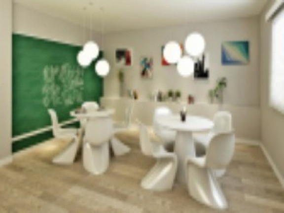 Imagem Apartamento com 3 Quartos à Venda, 67 m² em Santana - São Paulo