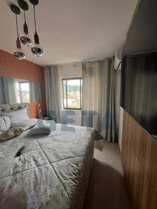 Imagem Apartamento com 2 Quartos à Venda, 47 m² em Areias - Camboriú Imagem Apartamento com 2 Quartos à Venda, 47 m² em Areias - Camboriú