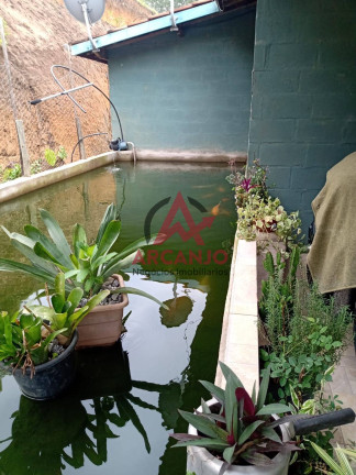 Imagem Chácara com 3 Quartos à Venda, 180 m² em Palmeiras - Natividade Da Serra