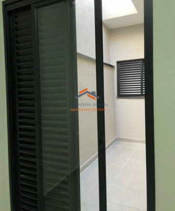 Imagem Casa com 3 Quartos à Venda, 200 m² em Vila Monte Alegre - Paulínia Imagem Casa com 3 Quartos à Venda, 200 m² em Vila Monte Alegre - Paulínia