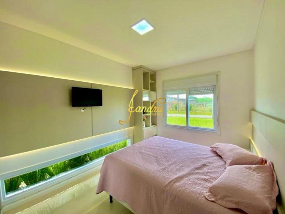 Imagem Casa de Condomínio com 4 Quartos à Venda, 180 m² em Capão Ilhas Resort - Capão Da Canoa Imagem Casa de Condomínio com 4 Quartos à Venda, 180 m² em Capão Ilhas Resort - Capão Da Canoa