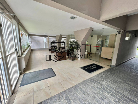 Imagem Apartamento com 1 Quarto à Venda, 40 m² em Consolação - São Paulo Imagem Apartamento com 1 Quarto à Venda, 40 m² em Consolação - São Paulo