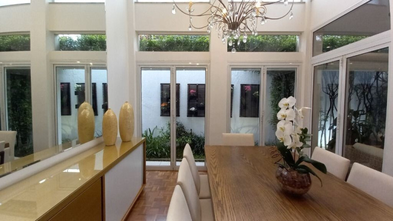 Imagem Casa com 4 Quartos à Venda, 433 m² em Planalto Paulista - São Paulo Imagem Casa com 4 Quartos à Venda, 433 m² em Planalto Paulista - São Paulo