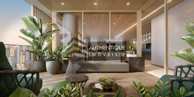 Imagem Apartamento com 4 Quartos à Venda, 355 m² em Itaim Bibi - São Paulo Imagem Apartamento com 4 Quartos à Venda, 355 m² em Itaim Bibi - São Paulo