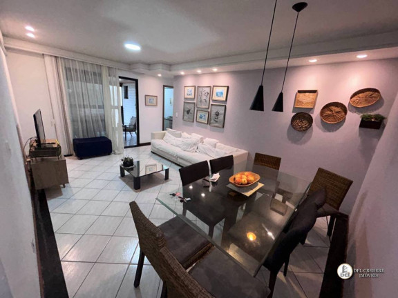 Imagem Apartamento com 3 Quartos à Venda, 100 m² em Praia Do Morro - Guarapari Imagem Apartamento com 3 Quartos à Venda, 100 m² em Praia Do Morro - Guarapari