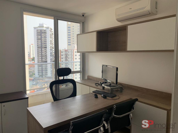 Imagem Imóvel com 1 Quarto à Venda, 105 m² em Vila Regente Feijo - São Paulo Imagem Imóvel com 1 Quarto à Venda, 105 m² em Vila Regente Feijo - São Paulo