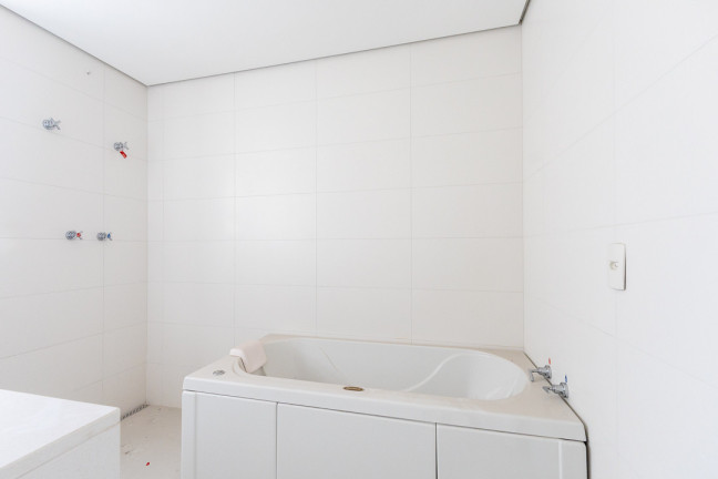 Imagem Apartamento com 4 Quartos à Venda, 310 m² em Santa Cecília - São Paulo