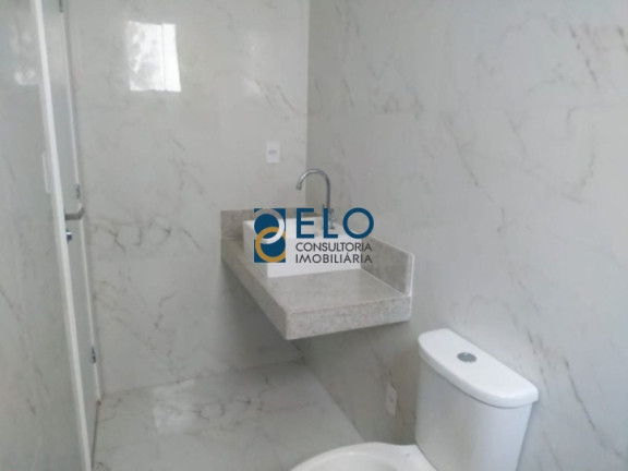 Imagem Casa com 4 Quartos à Venda, 270 m² em Aparecida - Santos Imagem Casa com 4 Quartos à Venda, 270 m² em Aparecida - Santos