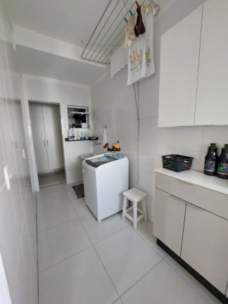 Imagem Apartamento com 3 Quartos à Venda, em Centro - São Vicente Imagem Apartamento com 3 Quartos à Venda, em Centro - São Vicente