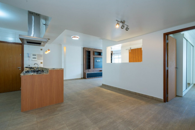 Apartamento com 2 Quartos à Venda, 91 m² em Vila Nova Conceição - São Paulo