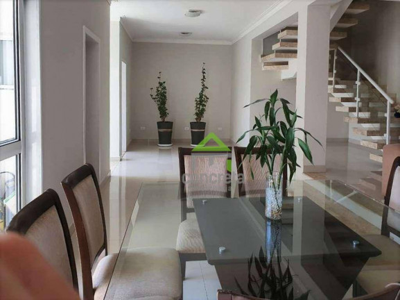Imagem Casa de Condomínio com 3 Quartos à Venda, 378 m² em Transurb - Itapevi Imagem Casa de Condomínio com 3 Quartos à Venda, 378 m² em Transurb - Itapevi