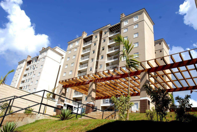 Imagem Apartamento com 2 Quartos para Alugar, 75 m² em Jardim São Vicente - Campinas Imagem Apartamento com 2 Quartos para Alugar, 75 m² em Jardim São Vicente - Campinas