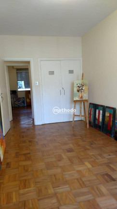 Imagem Apartamento com 4 Quartos à Venda, 119 m² em Centro - Campinas Imagem Apartamento com 4 Quartos à Venda, 119 m² em Centro - Campinas