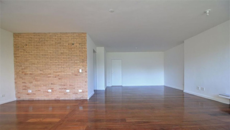 Apartamento com 3 Quartos à Venda, 185 m² em Real Parque - São Paulo
