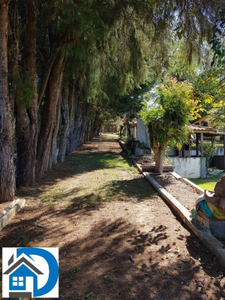 Imagem Chácara com 5 Quartos à Venda, 2.800 m² em Quintas De Pirapora - Salto De Pirapora Imagem Chácara com 5 Quartos à Venda, 2.800 m² em Quintas De Pirapora - Salto De Pirapora