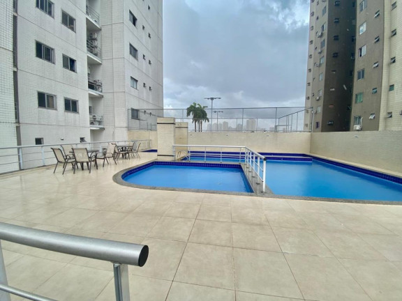 Imagem Imóvel com 3 Quartos à Venda, 107 m² em Batista Campos - Belém Imagem Imóvel com 3 Quartos à Venda, 107 m² em Batista Campos - Belém