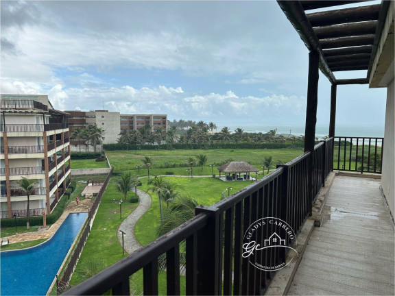 Imagem Cobertura com 4 Quartos à Venda, 270 m² em Porto Das Dunas - Aquiraz Imagem Cobertura com 4 Quartos à Venda, 270 m² em Porto Das Dunas - Aquiraz