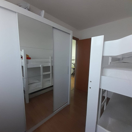 Imagem Apartamento com 2 Quartos à Venda,  em Conjunto Residencial Frei Fidelis - Botucatu