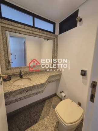 Imagem Cobertura com 4 Quartos à Venda, 422 m² em São Dimas - Piracicaba
