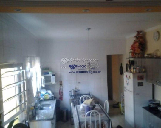 Imagem Casa com 3 Quartos à Venda, 157 m² em Cidade Soberana - Guarulhos Imagem Casa com 3 Quartos à Venda, 157 m² em Cidade Soberana - Guarulhos