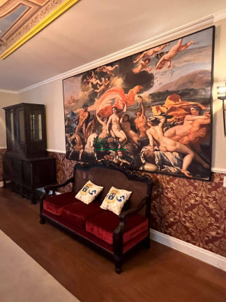 Imagem Casa com 4 Quartos à Venda, 3.018 m² em Chácara Granja Velha - Carapicuíba Imagem Casa com 4 Quartos à Venda, 3.018 m² em Chácara Granja Velha - Carapicuíba