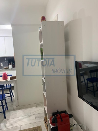 Imagem Apartamento com 1 Quarto à Venda, 35 m² em Paraiso - Sao Paulo Imagem Apartamento com 1 Quarto à Venda, 35 m² em Paraiso - Sao Paulo