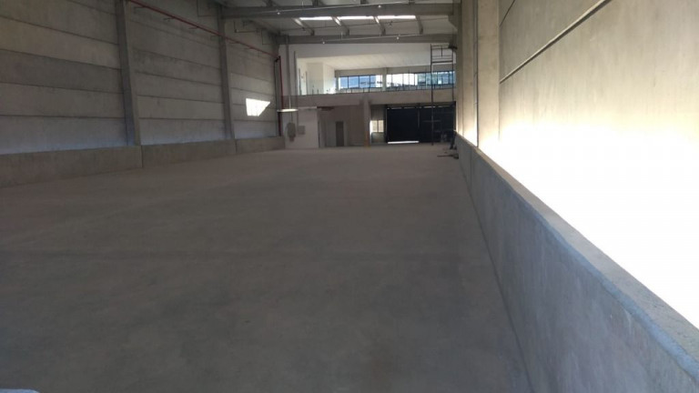 Imagem Galpão à Venda, 910 m² em Centro Empresarial Raposo Tavares - Vargem Grande Paulista Imagem Galpão à Venda, 910 m² em Centro Empresarial Raposo Tavares - Vargem Grande Paulista