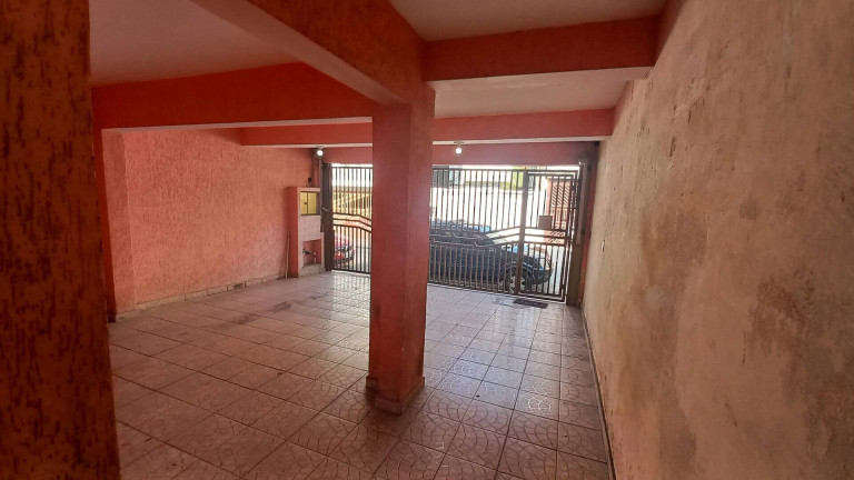 Imagem Sobrado com 3 Quartos à Venda, 120 m² em Jardim Maria Lídia - São Paulo Imagem Sobrado com 3 Quartos à Venda, 120 m² em Jardim Maria Lídia - São Paulo