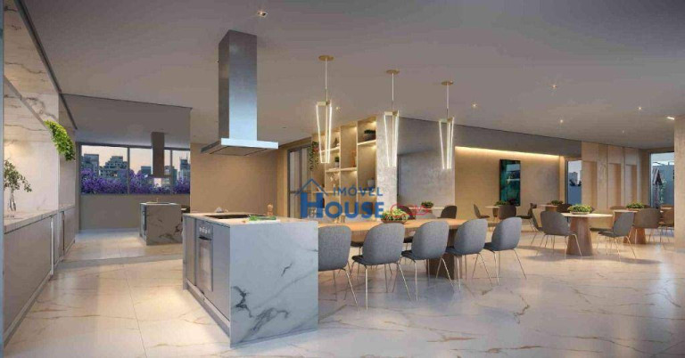 Imagem Apartamento com 2 Quartos à Venda, 78 m² em Perdizes - São Paulo Imagem Apartamento com 2 Quartos à Venda, 78 m² em Perdizes - São Paulo