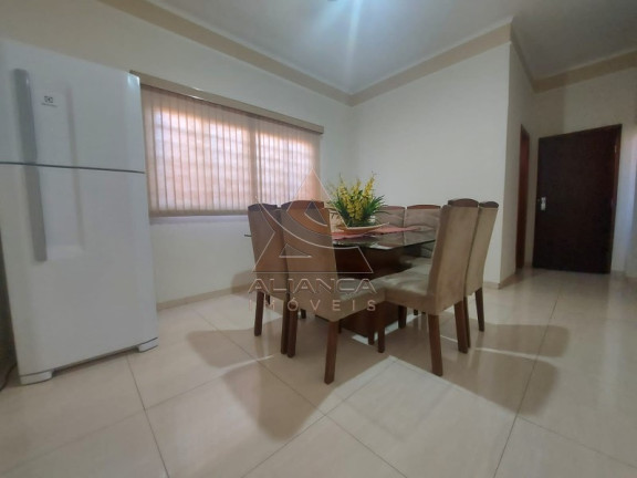 Imagem Casa com 3 Quartos à Venda, 176 m² em Ipiranga - Ribeirão Preto Imagem Casa com 3 Quartos à Venda, 176 m² em Ipiranga - Ribeirão Preto