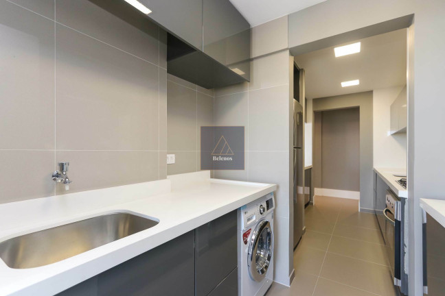 Imagem Apartamento com 3 Quartos à Venda, 110 m² em Bacacheri - Curitiba