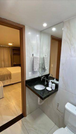 Imagem Imóvel com 1 Quarto à Venda, 19 m² em Bessa - João Pessoa Imagem Imóvel com 1 Quarto à Venda, 19 m² em Bessa - João Pessoa