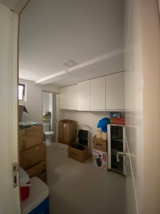 Imagem Apartamento com 3 Quartos à Venda, 124 m² em Jardim Oceania - João Pessoa